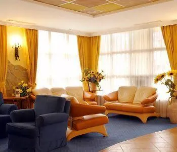 Mediterran Hotel Budapeszt