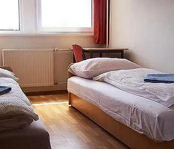 Hostel Pop Up - Citadella Budapeszt