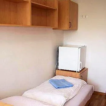 Pop Up - Citadella Hostel Budapeszt