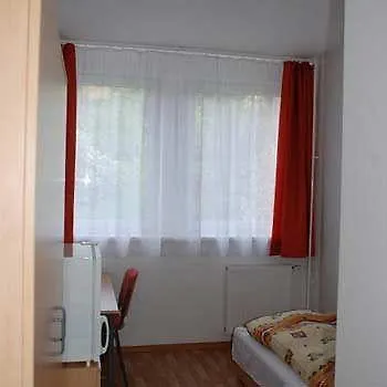 Hostel Pop Up - Citadella Budapeszt