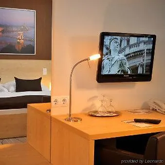Promenade 3* Budapest