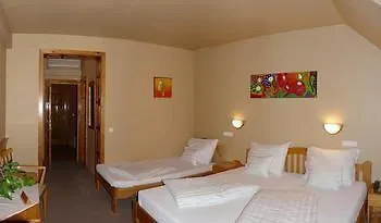 Hotel Karin Boedapest