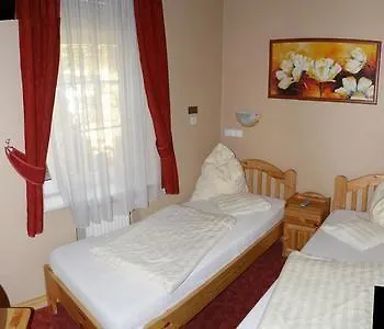 Karin Otel Budapeşte