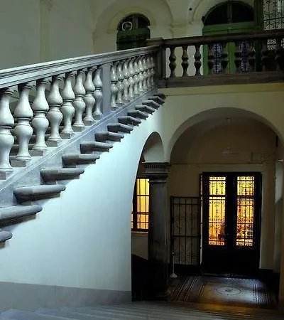 Museum Budapešť