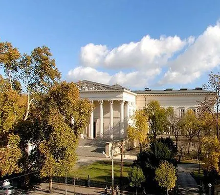Museum Hotel Budapešť