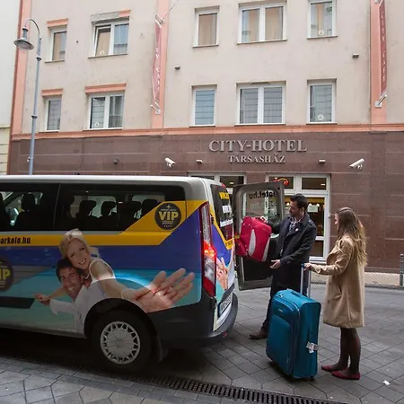 City-hotel 4*