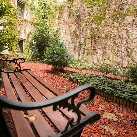 City-hotel 4* Budapest