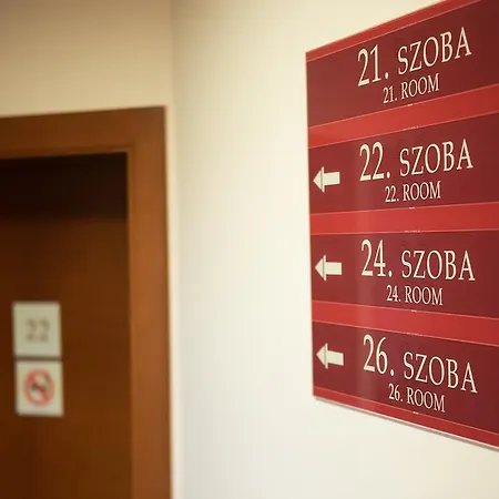 Apartmanhotel City-hotel 4*