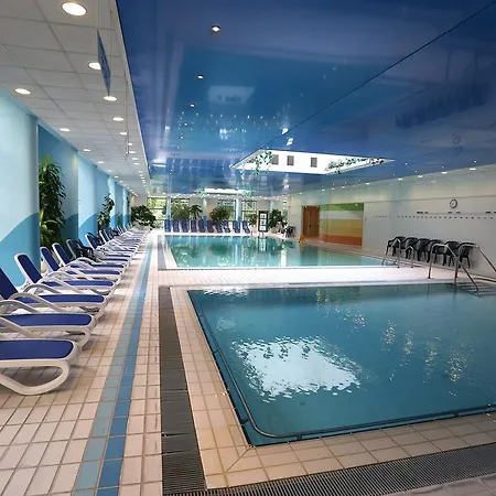 Hotel Danubius Helia