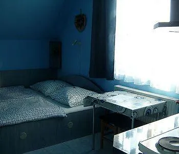 Affittacamere Irini Panzio Budapest