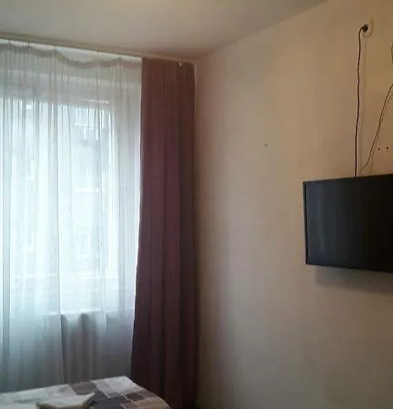Apartament Center House Budapesta