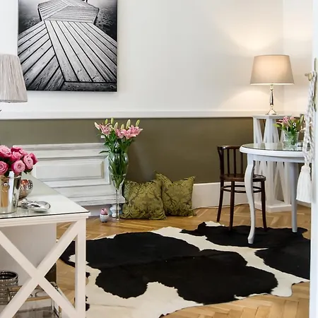 Apartment Mira Luxury *