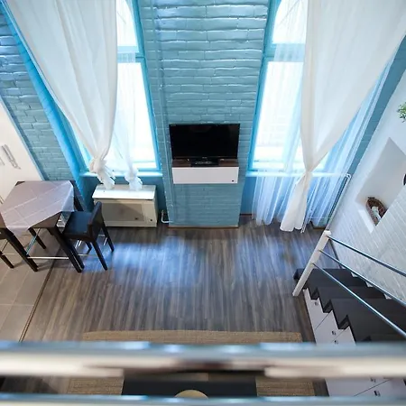 Apartment Stylish