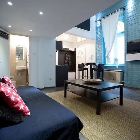 Apartment Stylish *