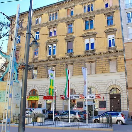 Lux Apartman * Budapest