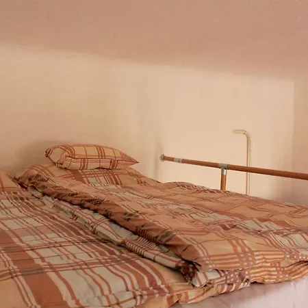 Apartment Lux Apartman Budapest