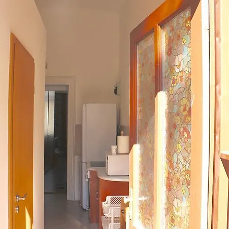 Lux Apartman Apartment *