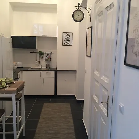 Apartment Mainstreet Central *