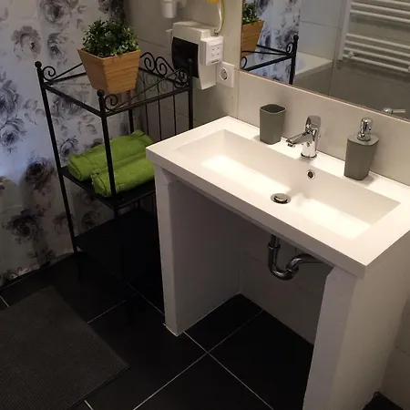 Apartment Mainstreet Central *