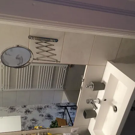 Apartment Mainstreet Central Budapest