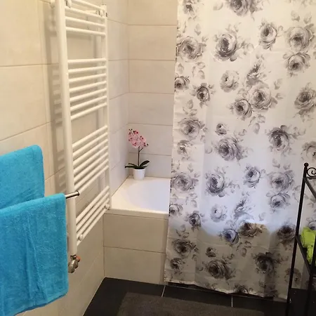 Mainstreet Central Apartment Budapest