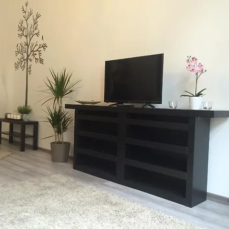 Mainstreet Central Apartment Budapest