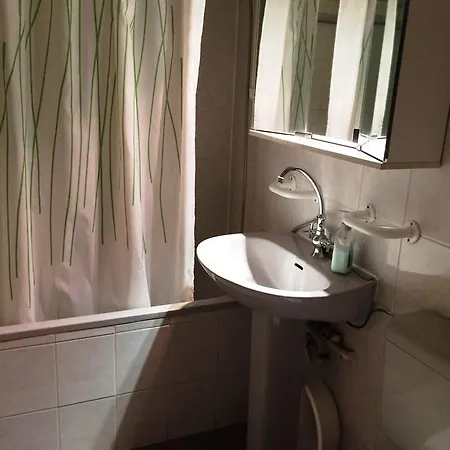 Karpat-garam Apartman *