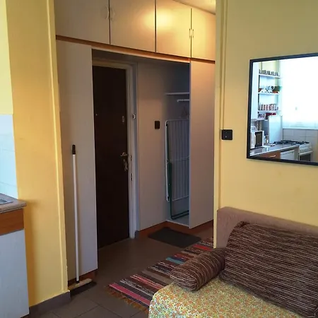Karpat-garam Apartman Апартаменты *