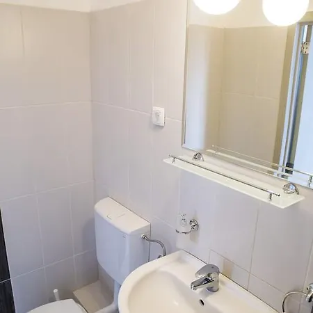 Elisa's 3* Budapest