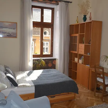Marcello Budapest