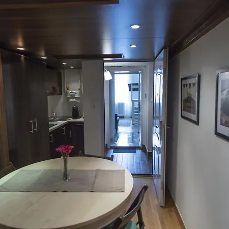 Apartment Elisabeth Bridge Apartmans