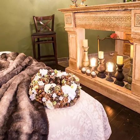 Mira Luxury Apartment