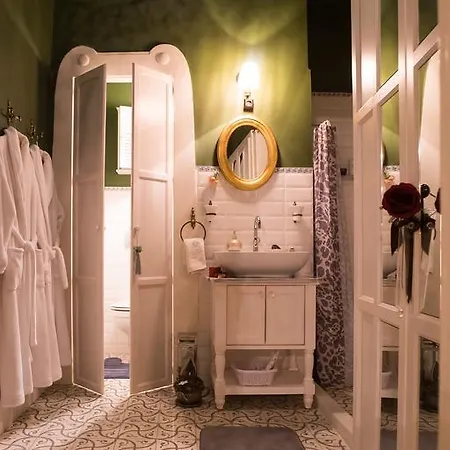 Mira Luxury Apartment *