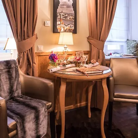 Mira Luxury * Budapest