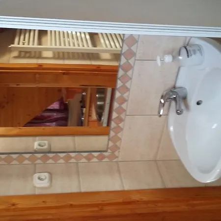 Affittacamere Kerámiapark Guesthaus Budapest