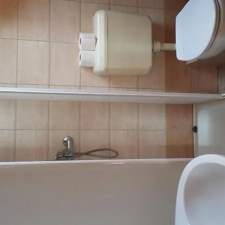Affittacamere Kerámiapark Guesthaus