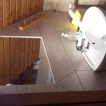 Affittacamere Kerámiapark Guesthaus *