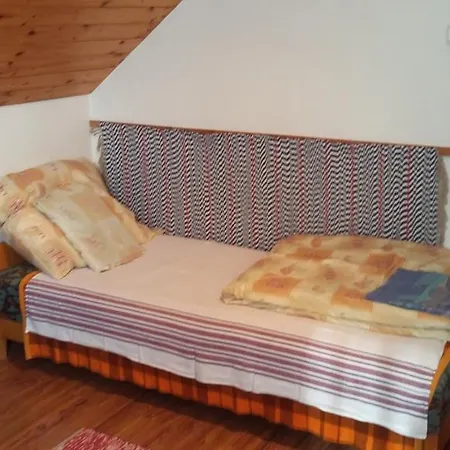 Kerámiapark Guesthaus Affittacamere Budapest