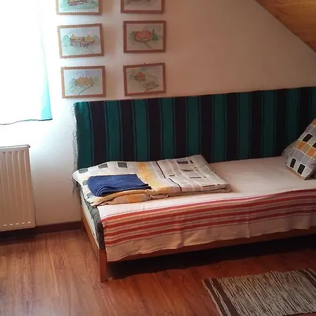 Affittacamere Kerámiapark Guesthaus *