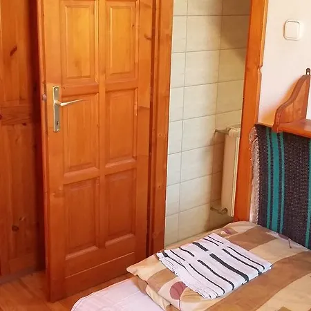 Affittacamere Kerámiapark Guesthaus Budapest