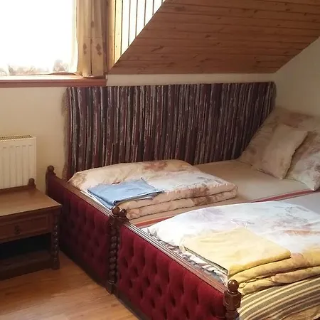 Kerámiapark Guesthaus Affittacamere