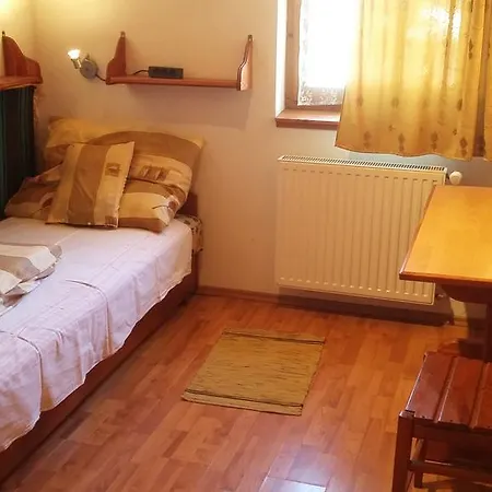 Affittacamere Kerámiapark Guesthaus *