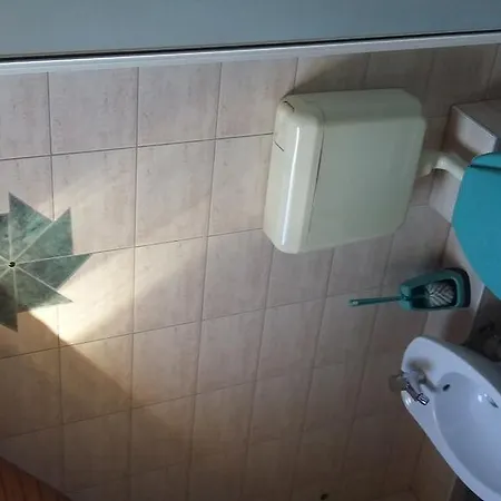 Affittacamere Kerámiapark Guesthaus Budapest
