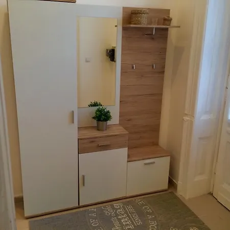 Mainstreet Central Apartment Budapest