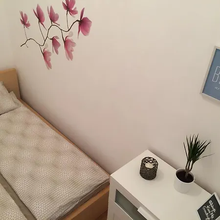 Mainstreet Central Apartment Budapest