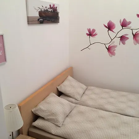 Apartment Mainstreet Central *