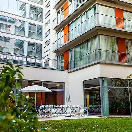 Aparthotel Gardens & Wellness