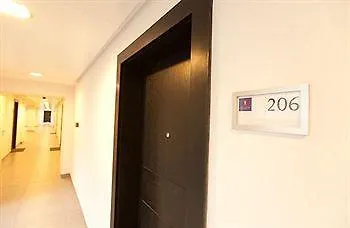 Gardens & Wellness Apartahotel