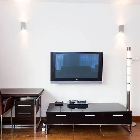 Gardens & Wellness Aparthotel 4*