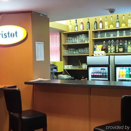 Szálloda Pest